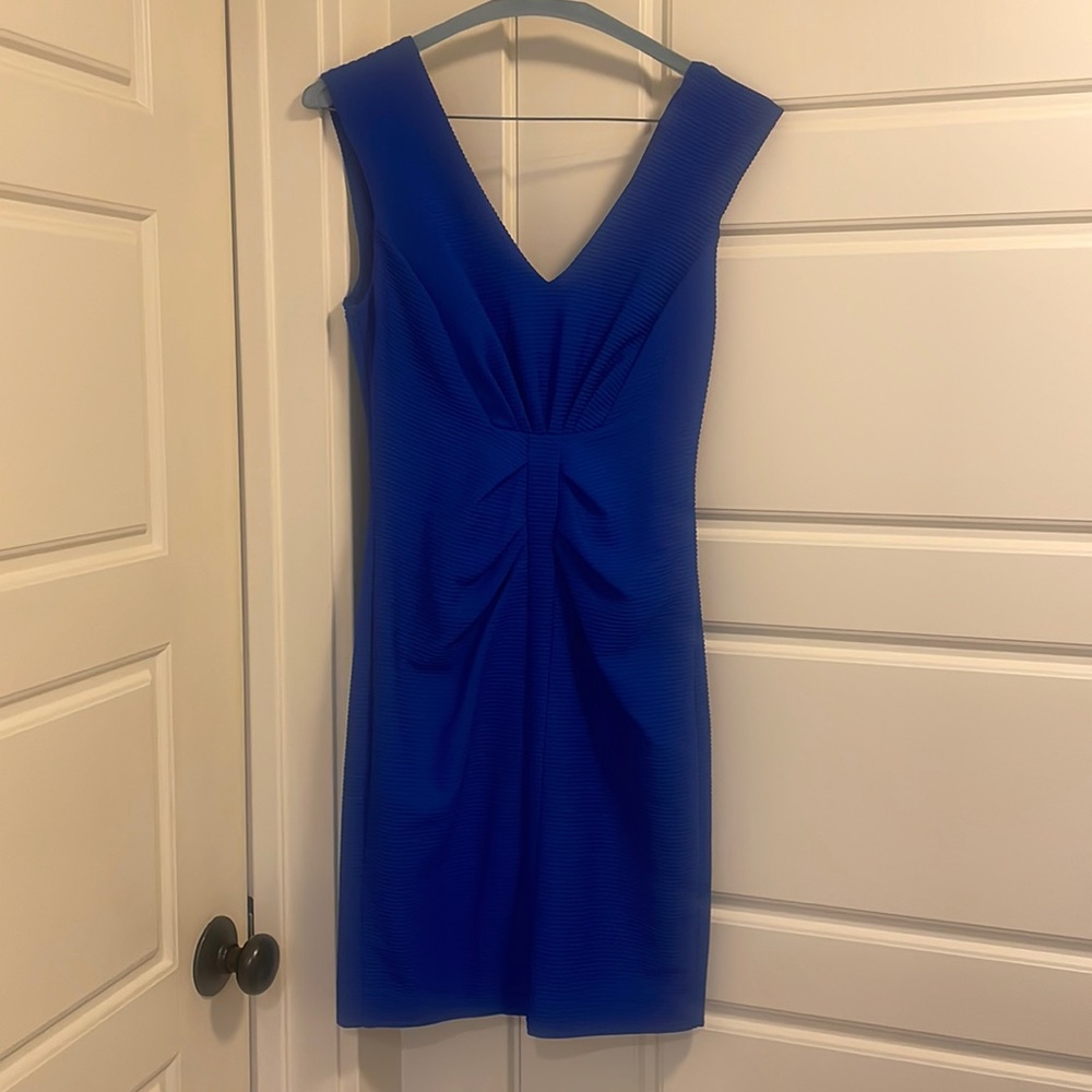 Express Sleeveless Dress‎